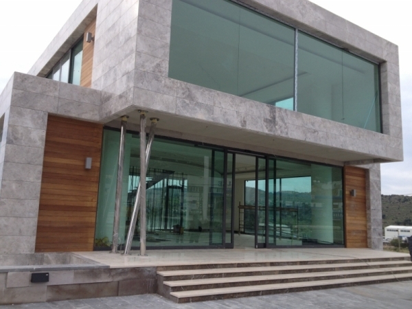 Galeri